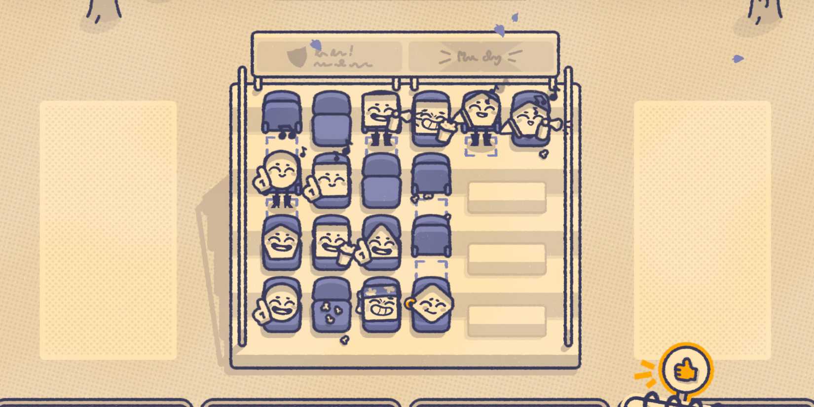 Is This Seat Taken London Walkthrough Chapter 3 Puzzles Football Stadium Level Puzzle 3