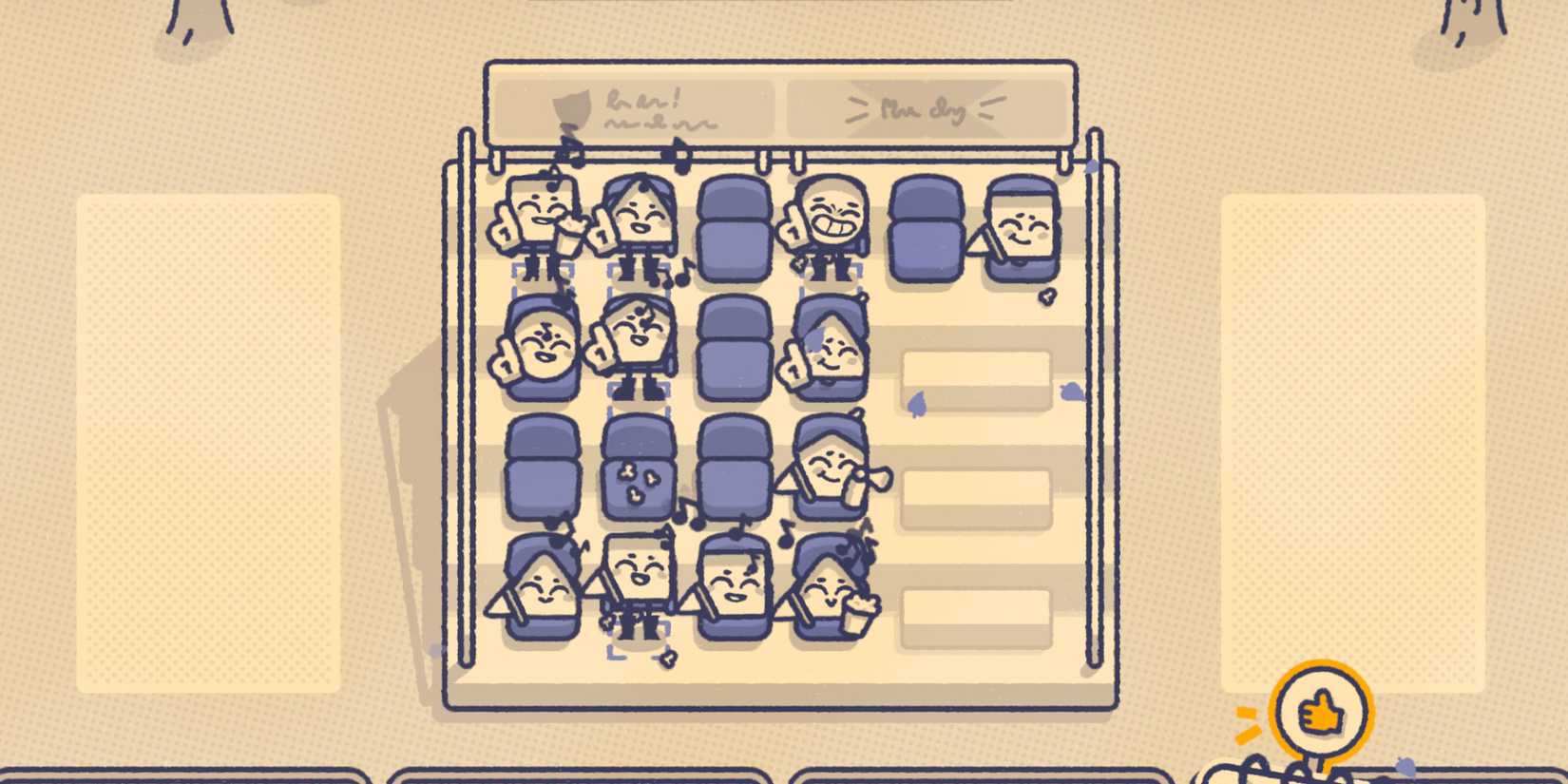 Is This Seat Taken London Walkthrough Chapter 3 Puzzles Football Stadium Level Puzzle 4