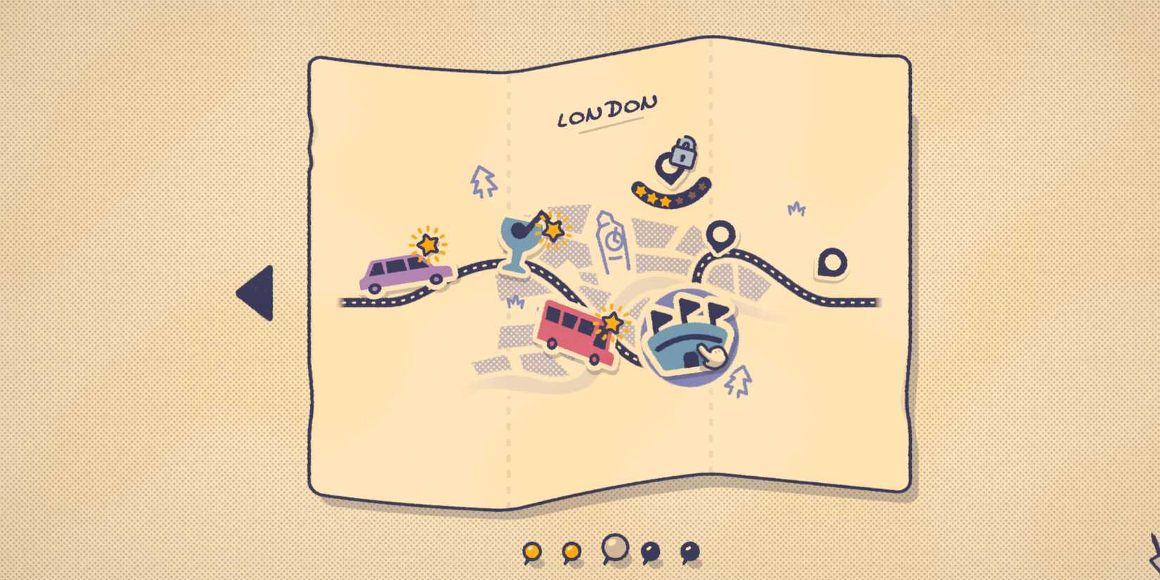 Is This Seat Taken London Walkthrough Chapter 3 Puzzles Football Stadium Level