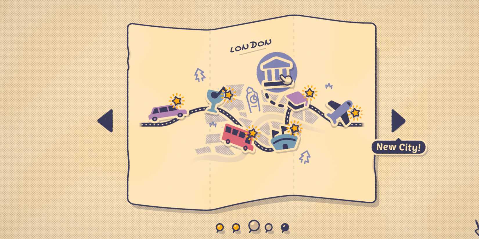 Is This Seat Taken London Walkthrough Chapter 3 Puzzles Secret Level Museum