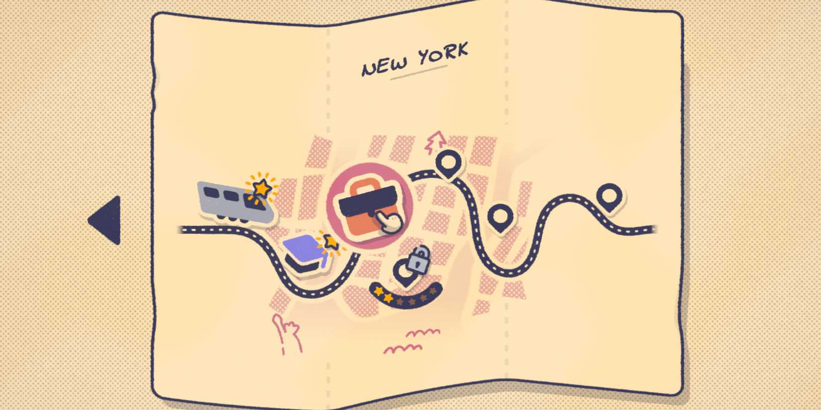 Is This Seat Taken New York Walkthrough Chapter 4 Puzzles Level 3 Office