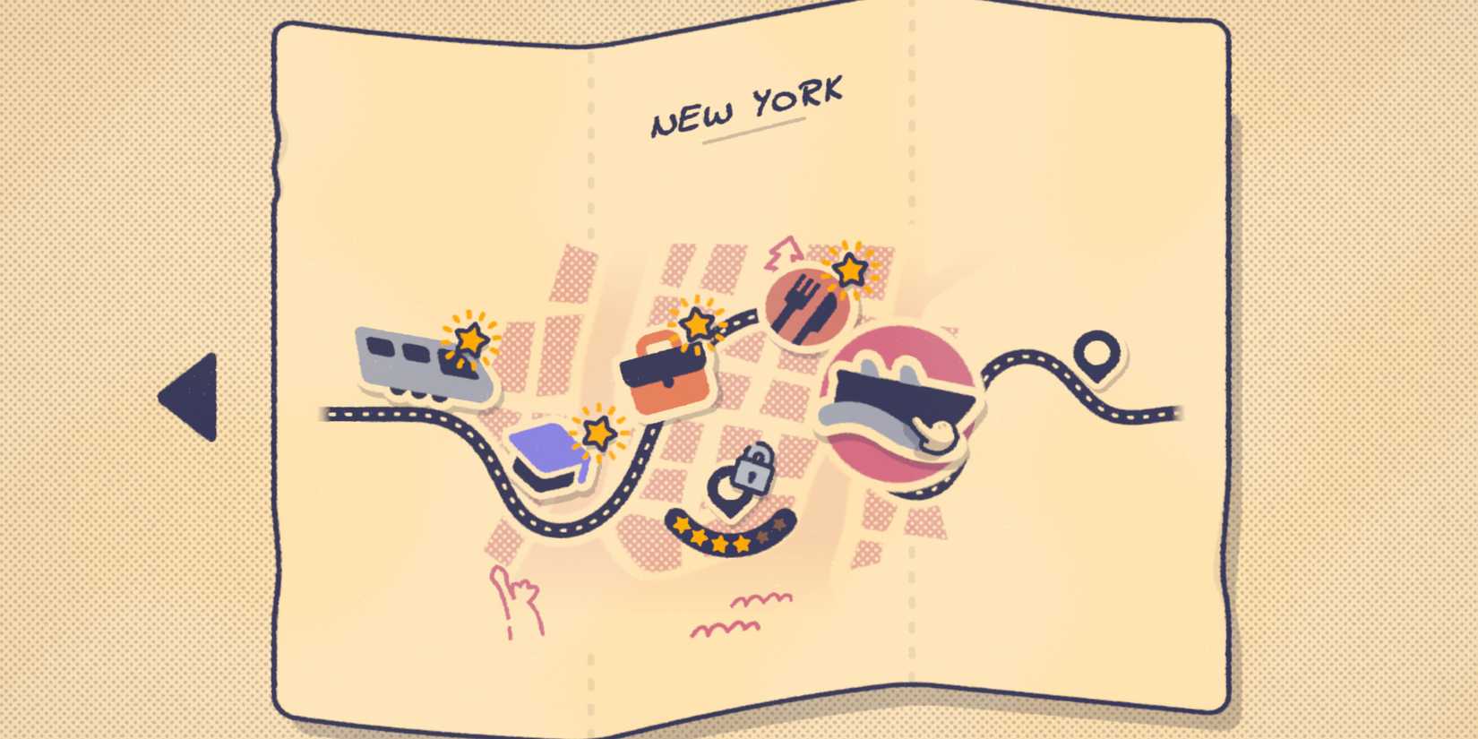 Is This Seat Taken New York Walkthrough Chapter 4 Puzzles Level 5 Boat Tour