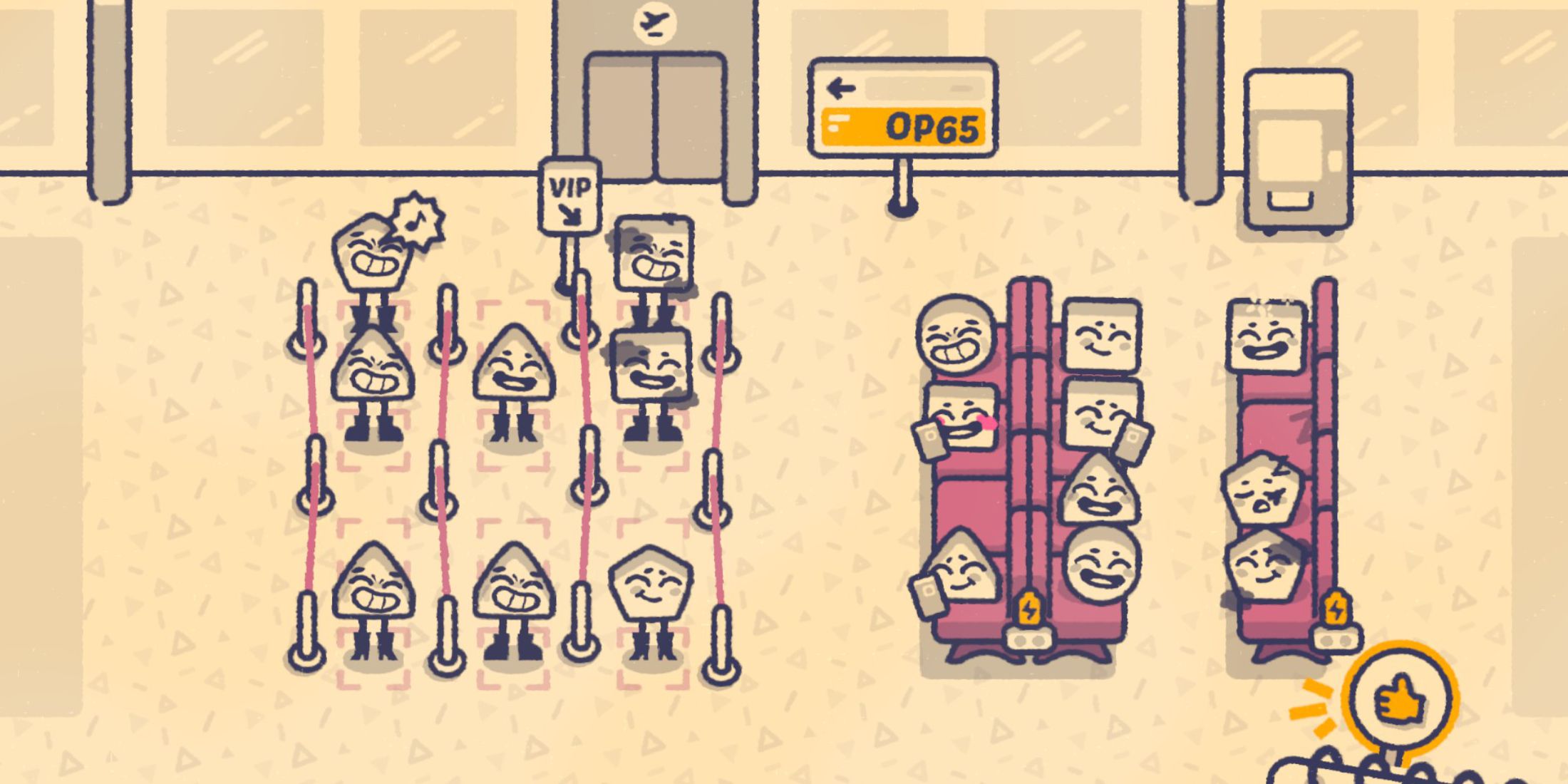 Is This Seat Taken New York Walkthrough Chapter 4 Puzzles Level 6 Airport Puzzle 3