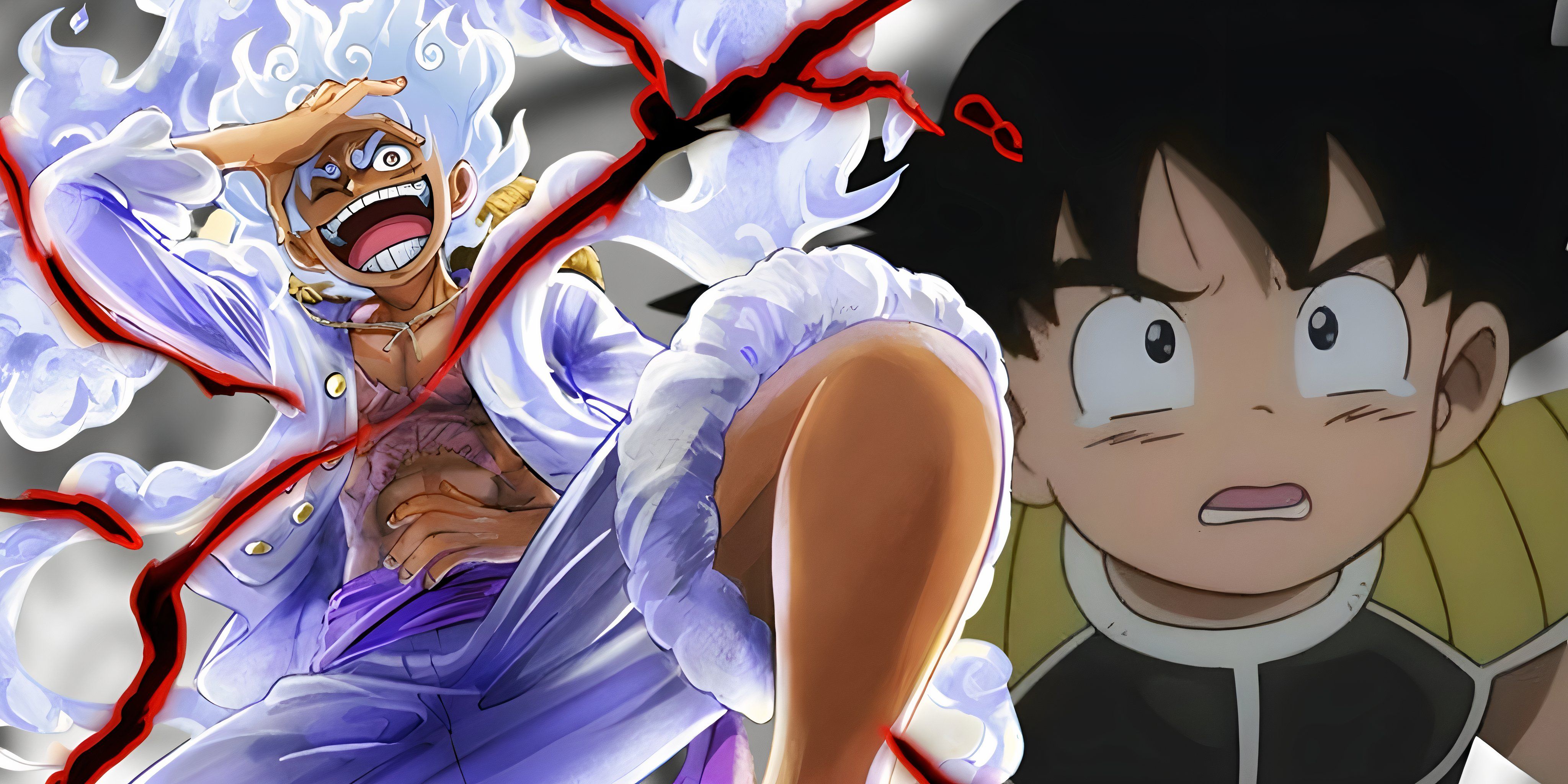 It's The End Of An Era As One Piece Has Officially Surpassed Dragon Ball