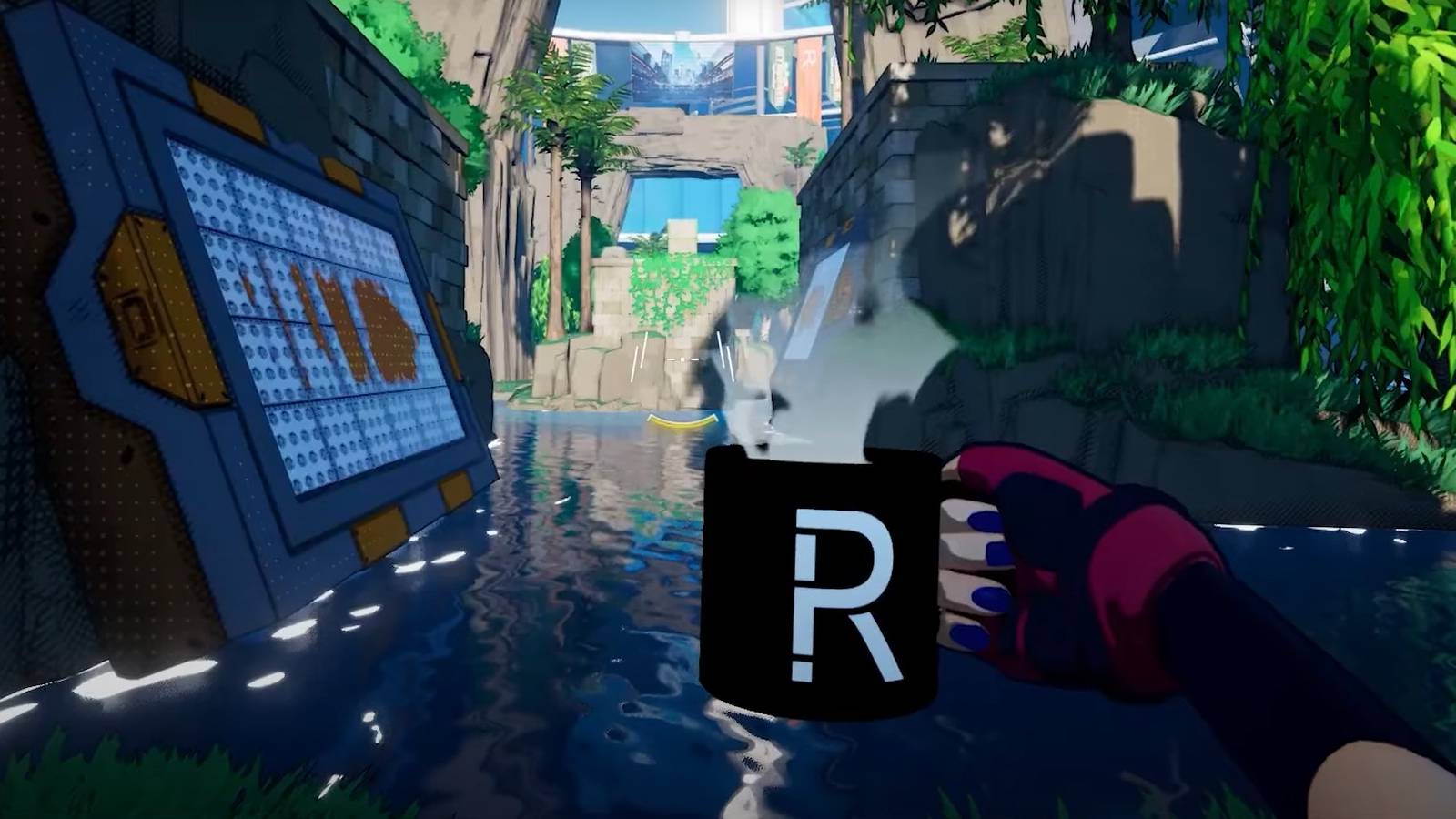 Jetrunner - Official Launch Trailer