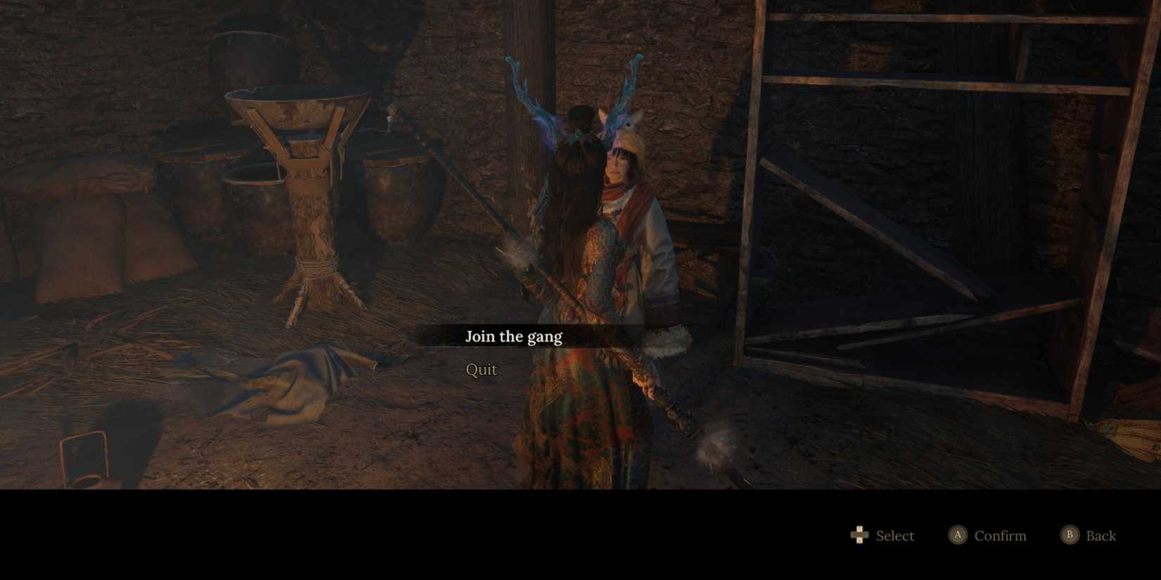 Joining the Great Yonder Gang Cloudspire Wuchang