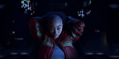 intergalactic the heretic prophet new trailer