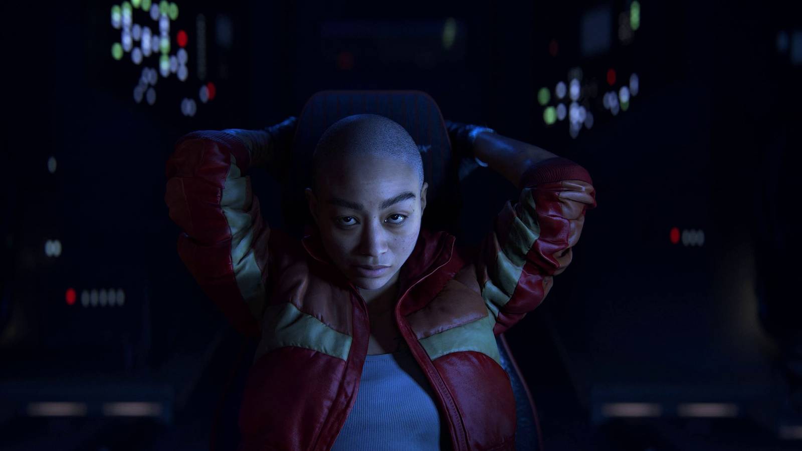 intergalactic the heretic prophet new trailer