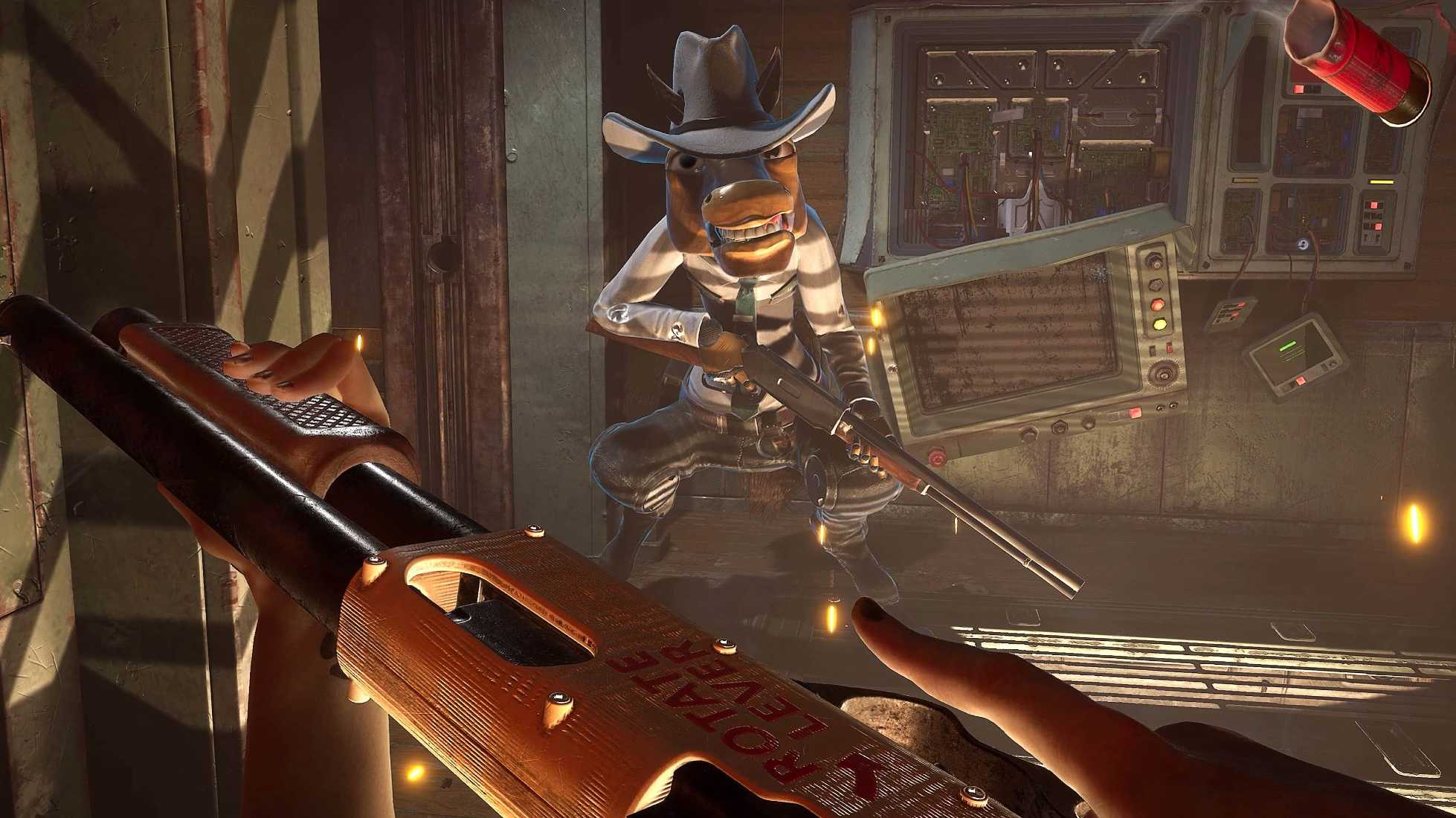 Judas tendrá múltiples villanos dependiendo de tus decisiones: el sistema de traición más impactante del año