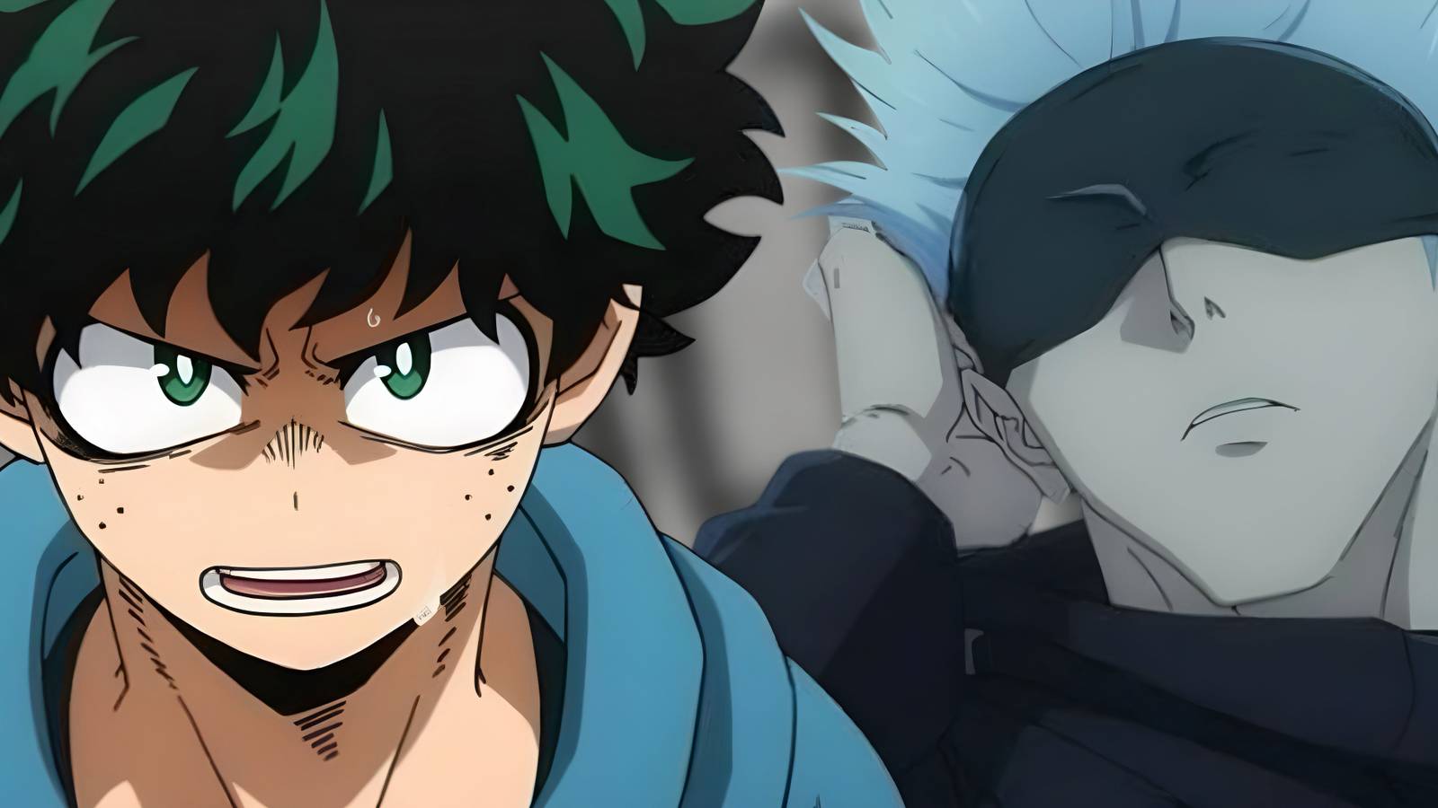 Shonen Jump’s Official Jujutsu Kaisen and My Hero Academia Successor Is Getting An Anime Soon