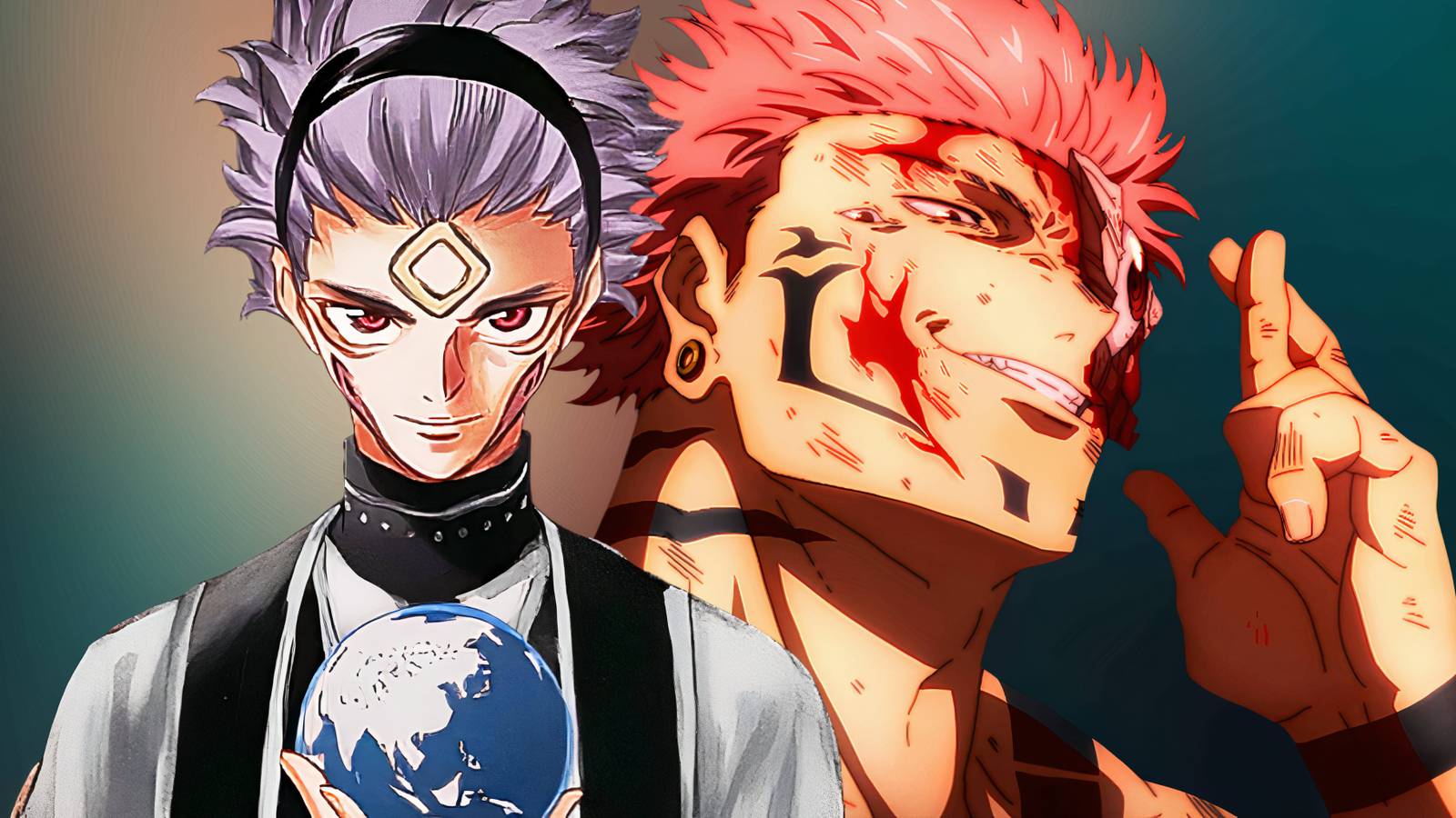 Jujutsu Kaisen: Gege Akagami's New Manga Could Be Connected To Ryomen Sukuna