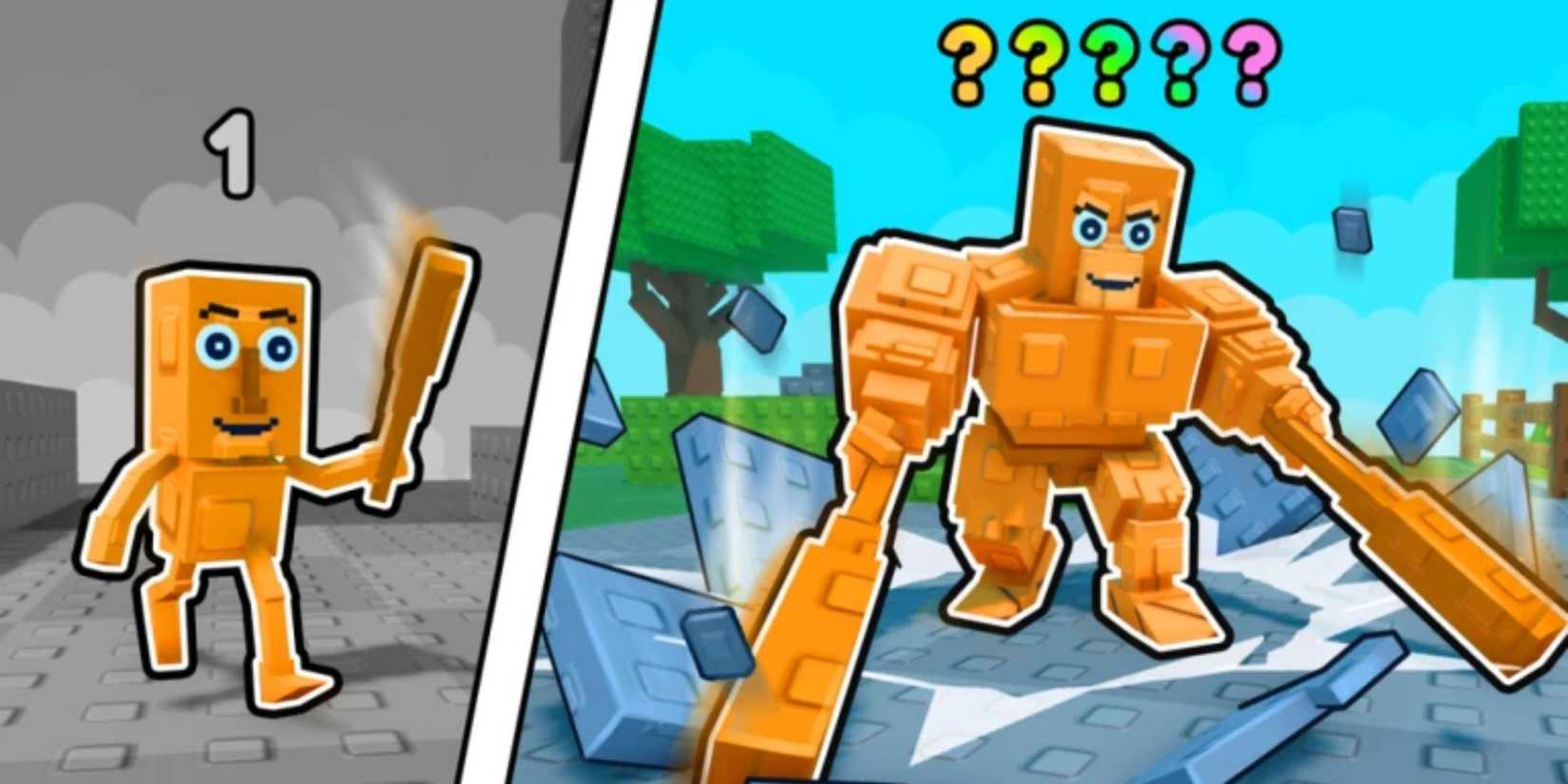 Only the mind TD organisms