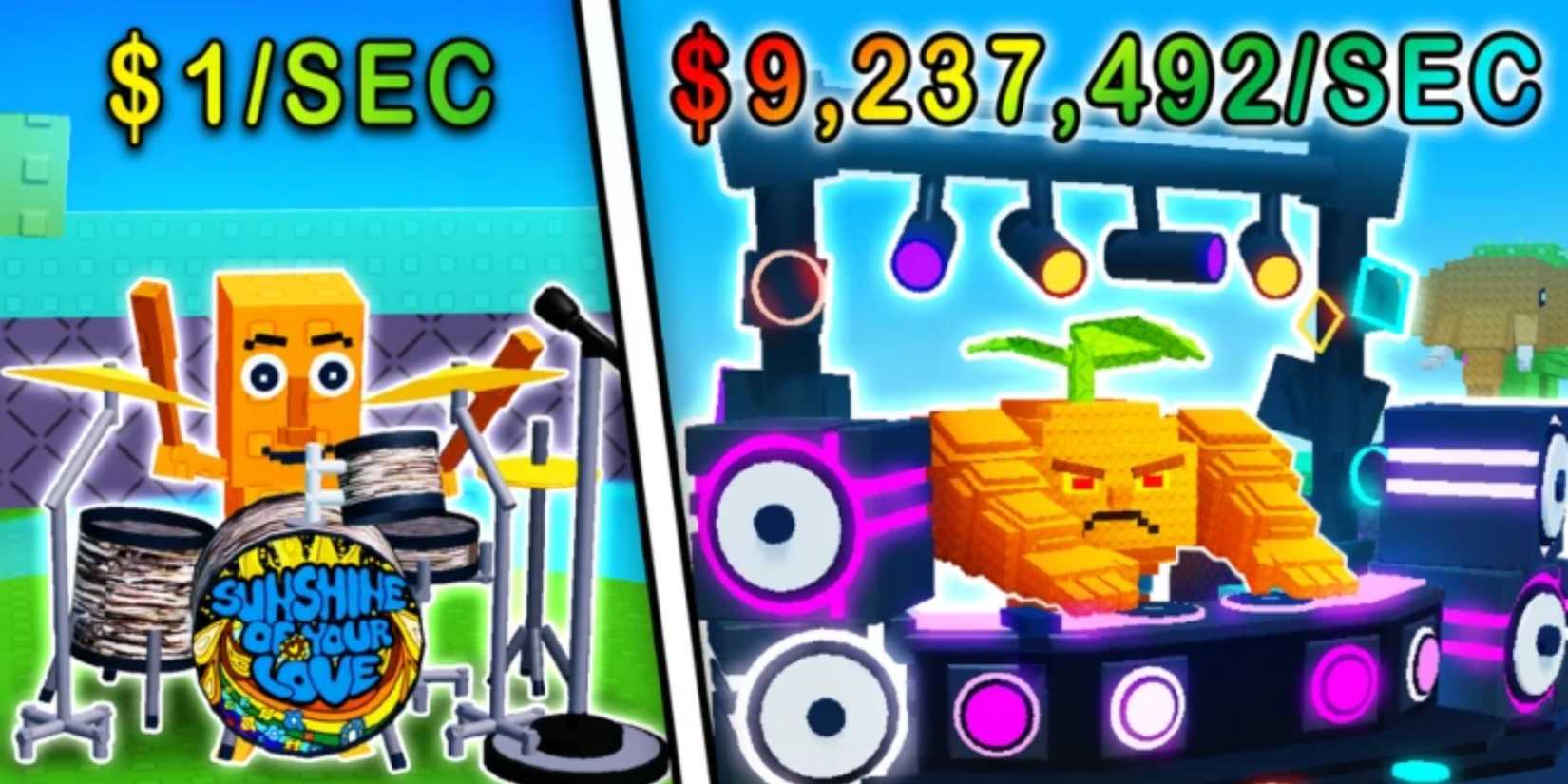 Only the mind TD organisms