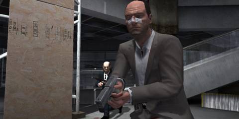 Kane & Lynch Dead Men (2)