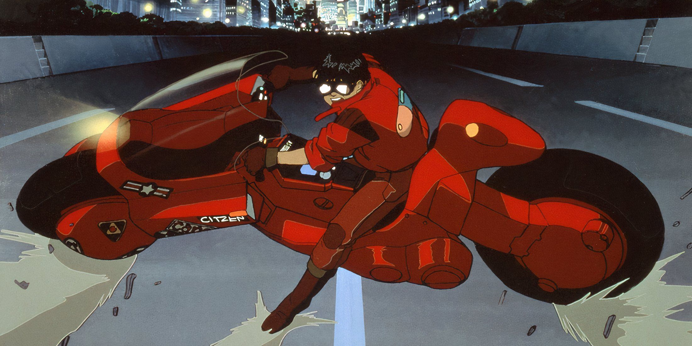 The Most Important Anime Of All Time