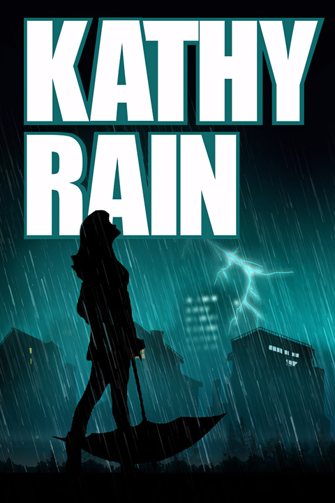 Kathy Rain Tag Page Cover Art