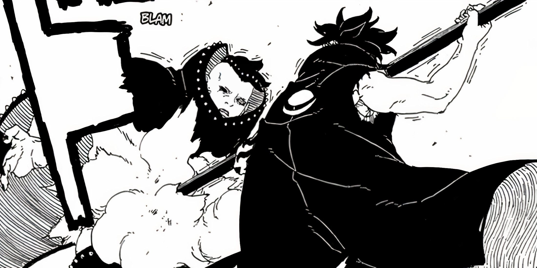 Boruto: Two Blue Vortex Chapter 25 Preview: A New Arc Finally Begins In ...