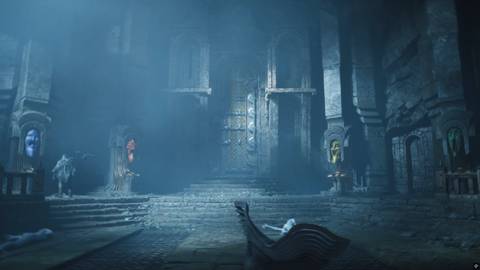 keystones order in hell is us