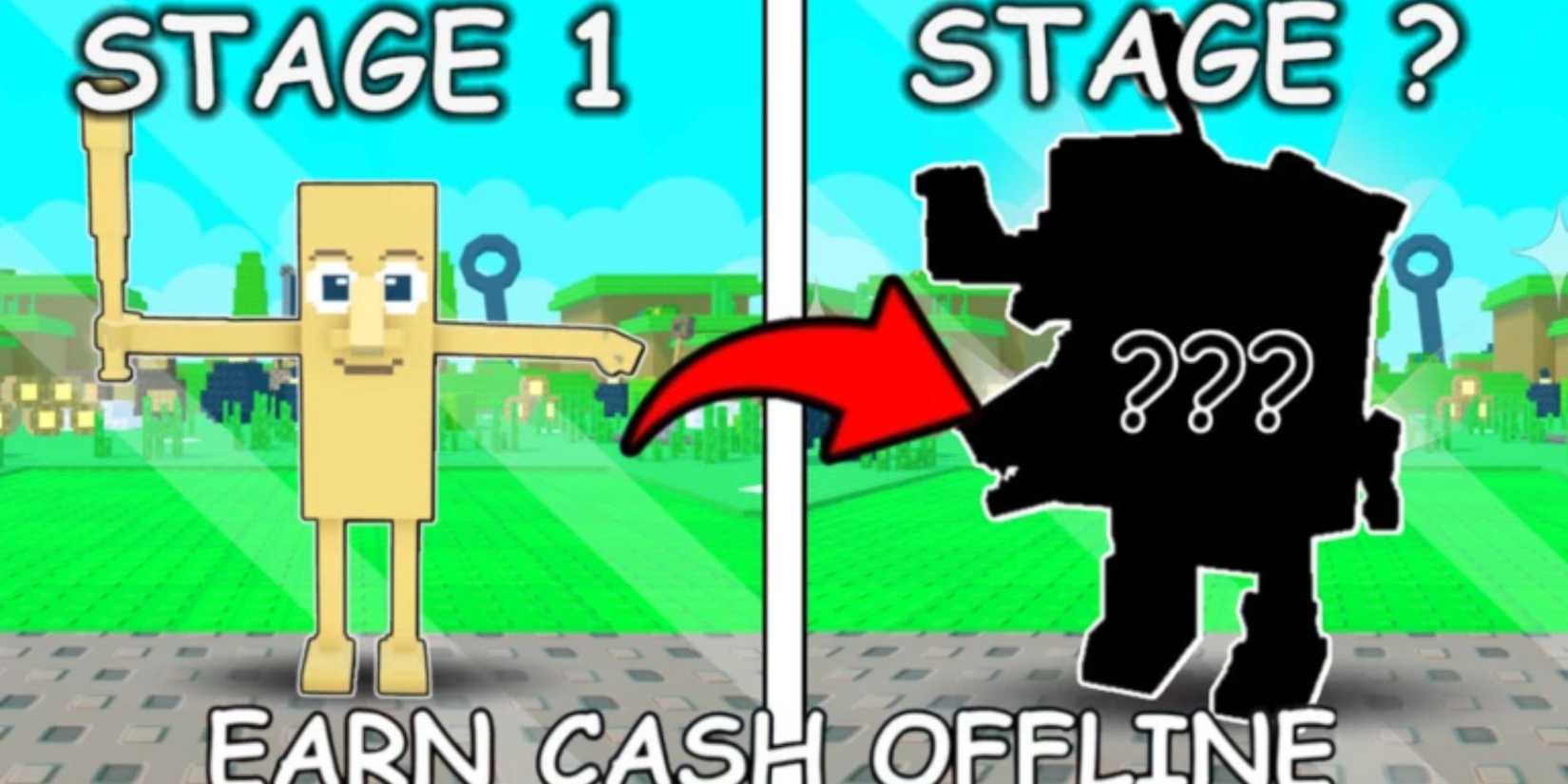 Kick the creation of brainrot