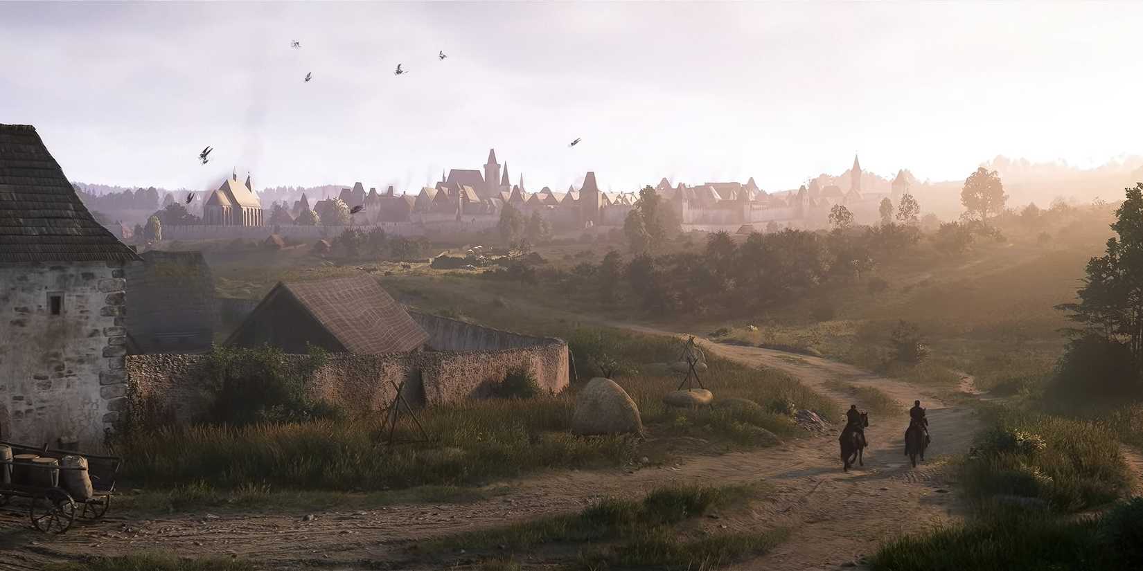kingdom come deliverance 2 dlc release date