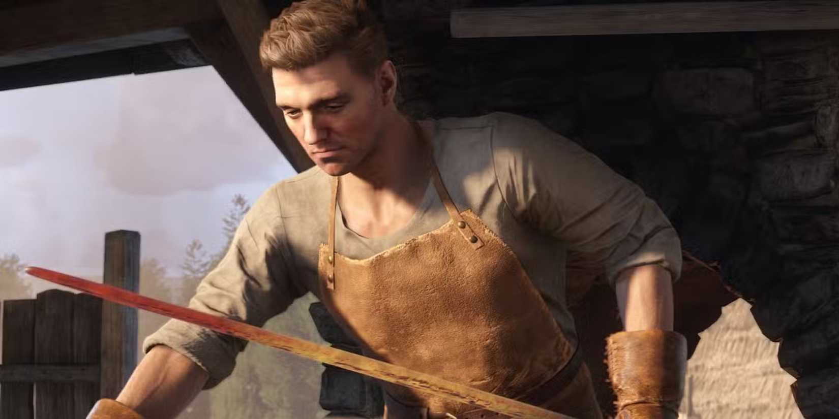 Kingdom come deliverance 2 dlc