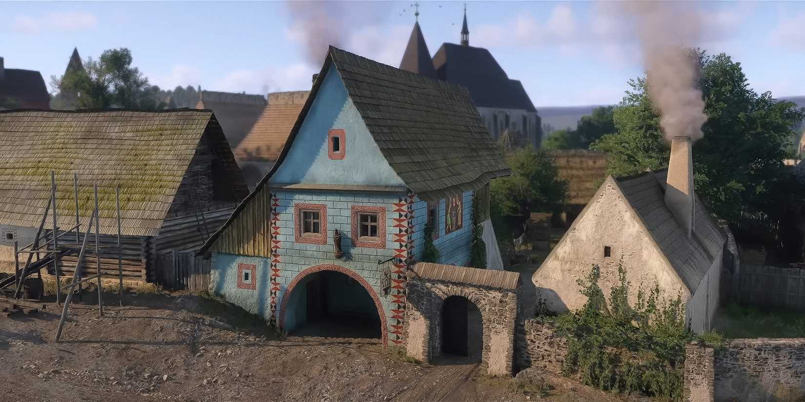 kingdom come deliverance 2 dlc release date