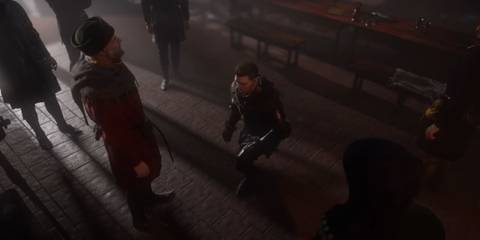 Kingdom Come Deliverance 2 - Legacy of the Forge - Blacksmith Guild Induction