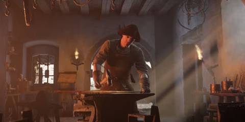 Kingdom Come Deliverance 2 - Legacy of the Forge - Confirmed Features