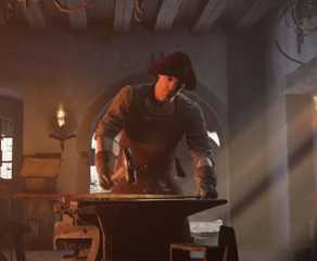 Kingdom Come Deliverance 2 - Legacy of the Forge - Confirmed Features
