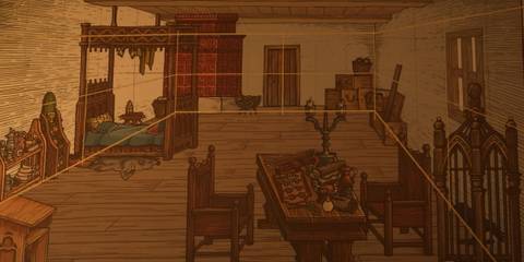 Kingdom Come Deliverance 2 - Legacy of the Forge - Customize Chambers