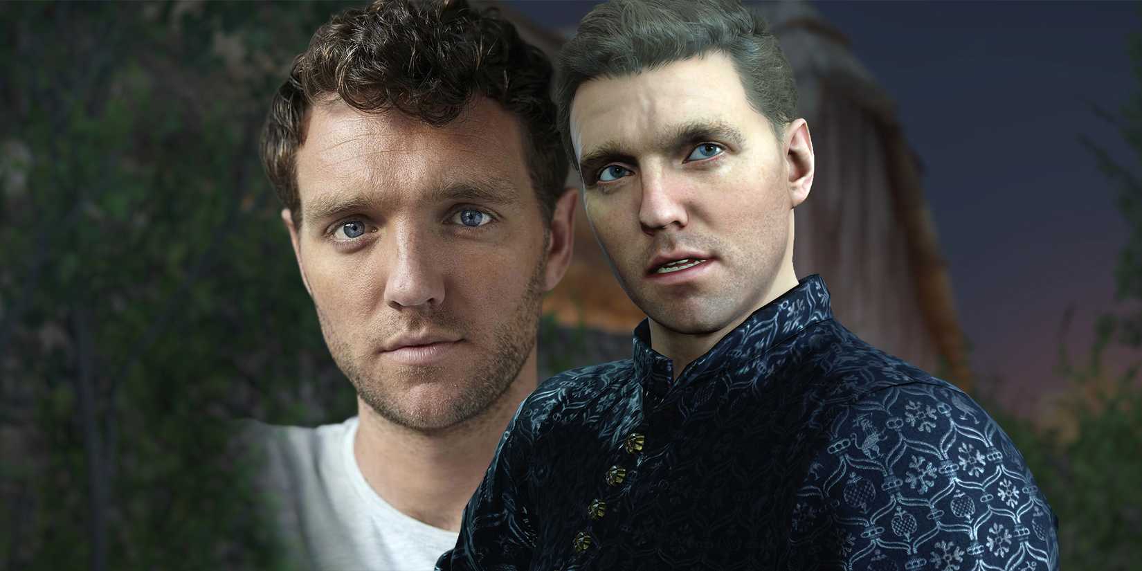 Kingdom Come Deliverance 2 Tom McKay Henry