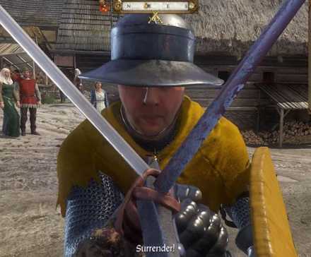 Kingdom Come Deliverance (3)