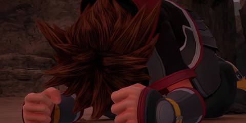 Poll picks saddest RPGs of all time