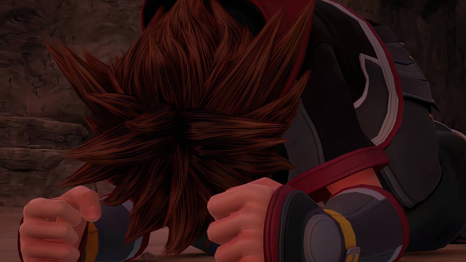 Poll picks saddest RPGs of all time