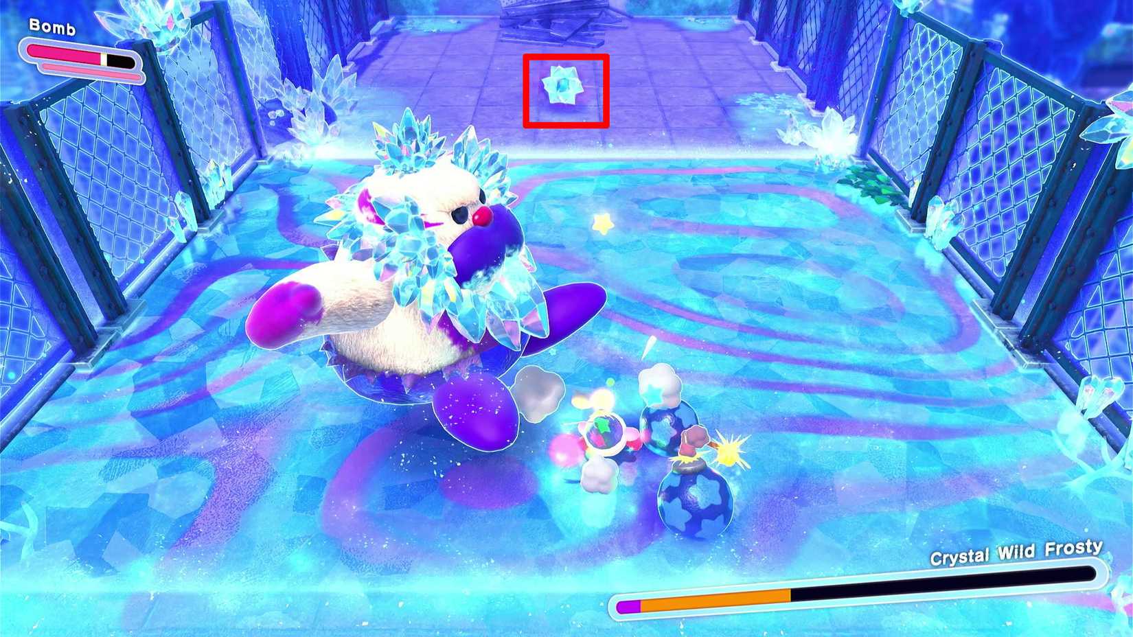 kirby and the forgotten land meteor showers arrival guide