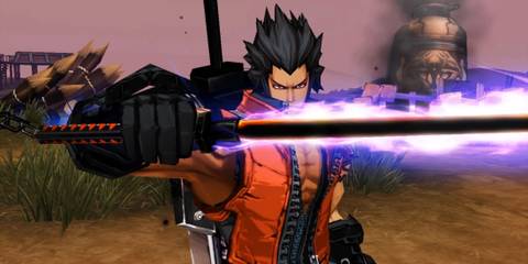 Kritika Zero press kit