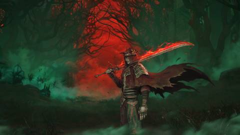 La Divina Commedia Press Image 1