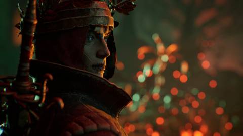 La Divina Commedia Press Image 2