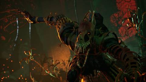 La Divina Commedia Press Image 3