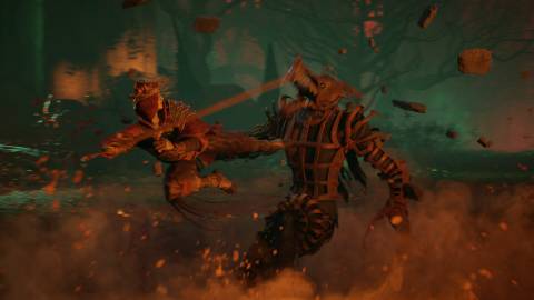 La Divina Commedia Press Image 4