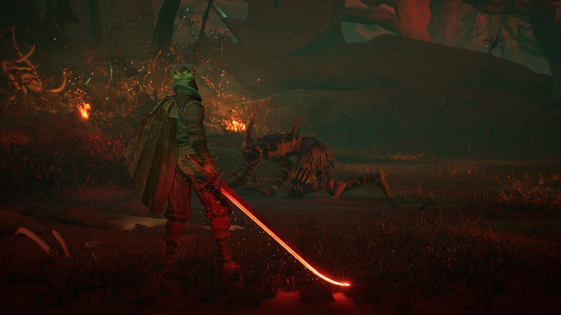 La Divina Commedia News, Trailer, Guides, and More