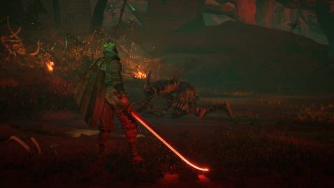 La Divina Commedia Press Image 7