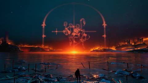 La Divina Commedia Press Image 9