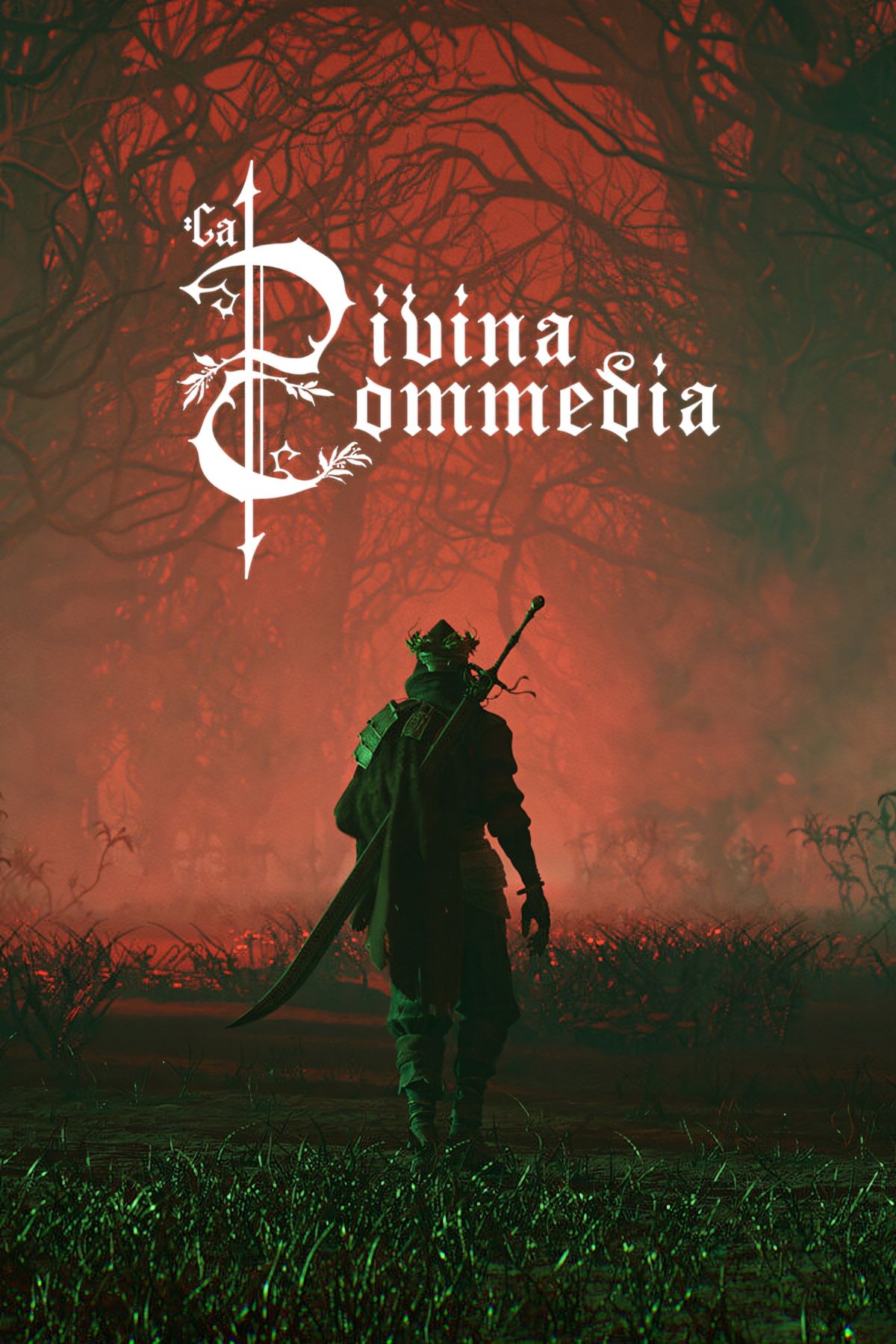 La Divina Commedia News, Trailer, Guides, and More