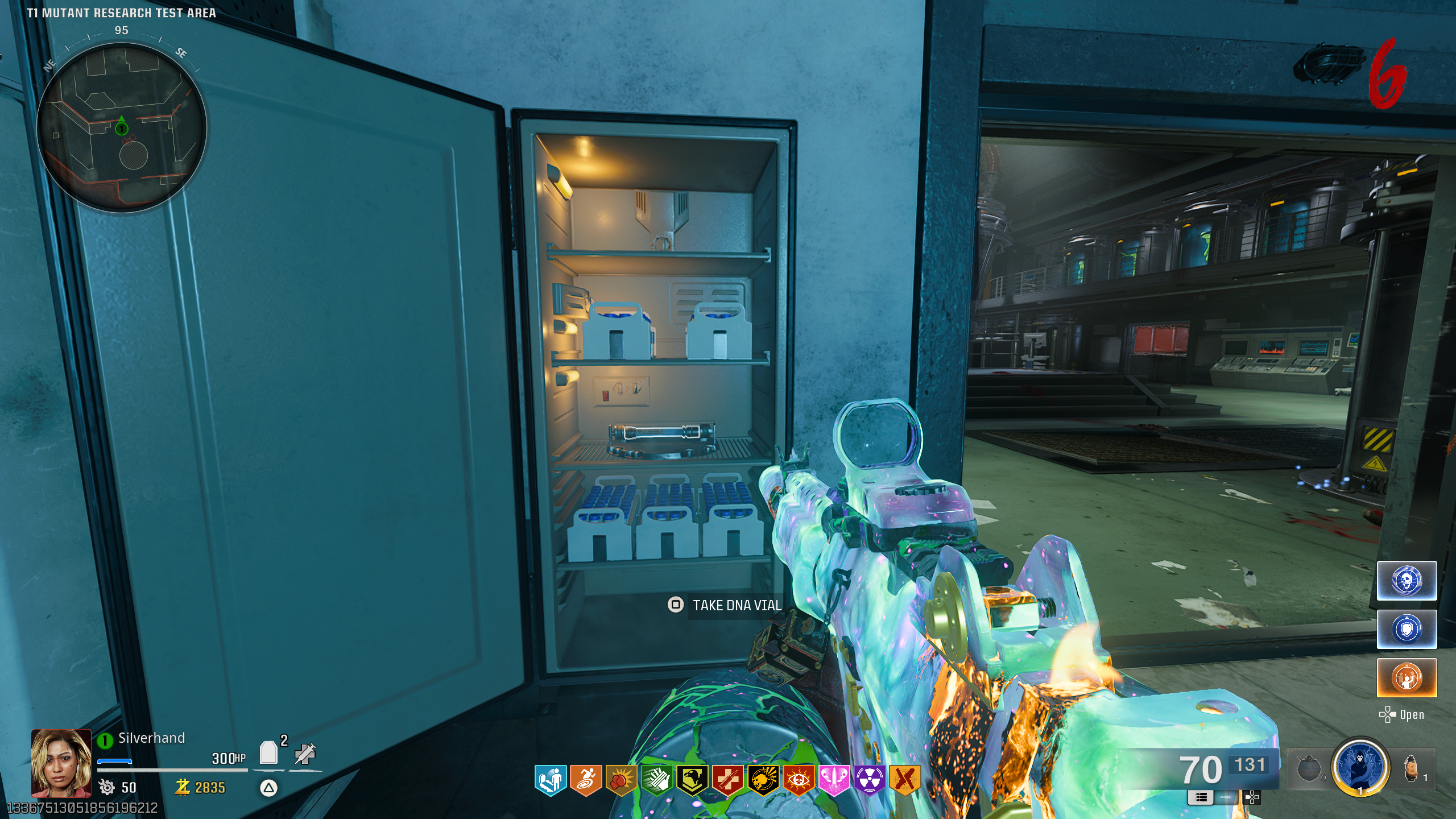 Reckoning Full Easter Egg Guide - Black Ops 6 Zombies