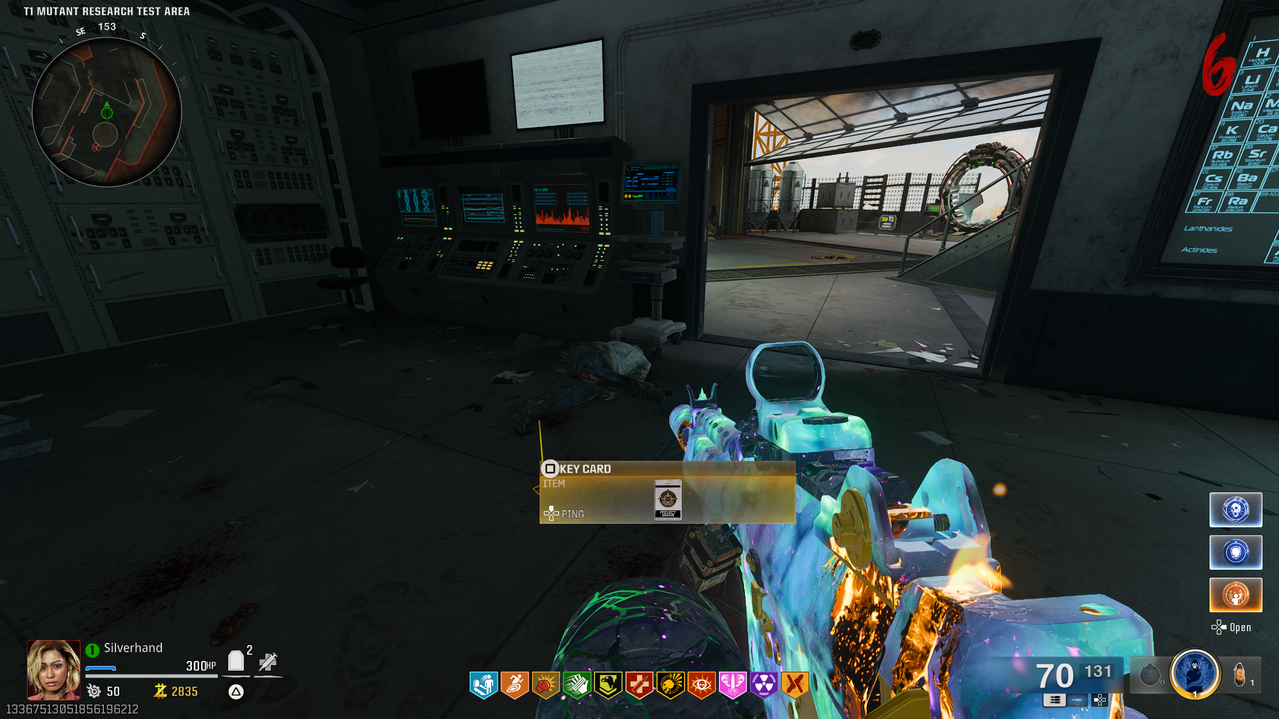 Reckoning Full Easter Egg Guide - Black Ops 6 Zombies