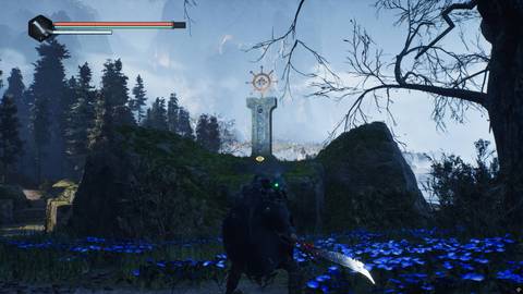 lake cynon pillar puzzle symbol post 5 in hell is us