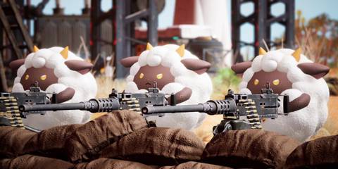 palworld clone nintendo switch eshop