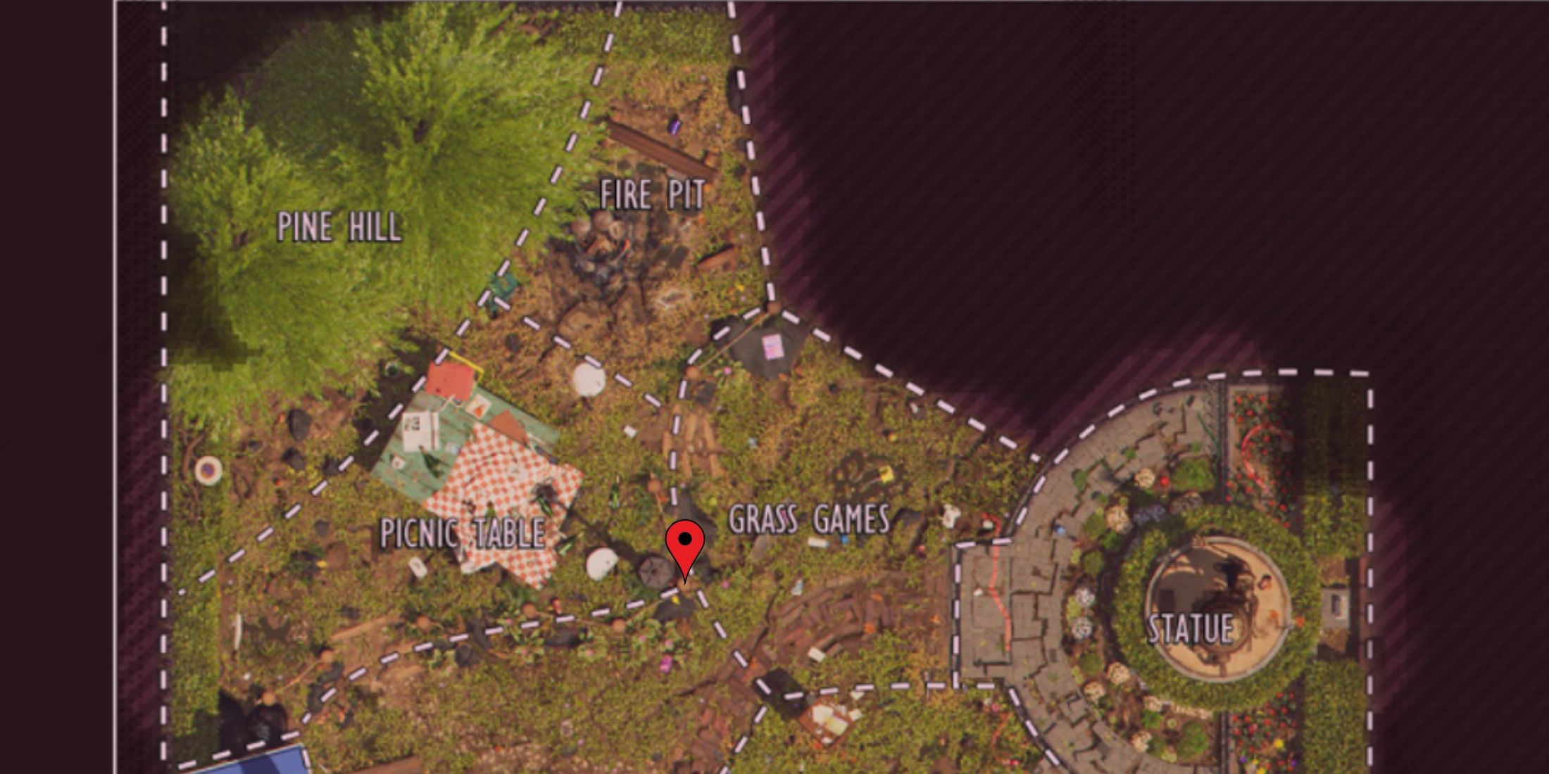 Grounded 2: Best Base Locations