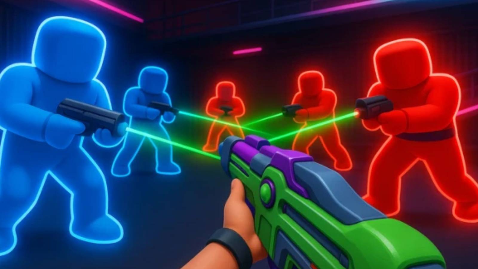 Roblox Laser Tag Codes Roblox Laser Tag Codes